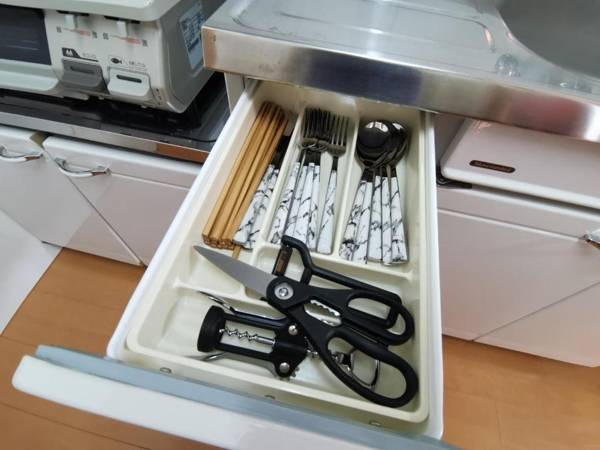 Type C Room 51平米 -ウル エスポワール石垣-