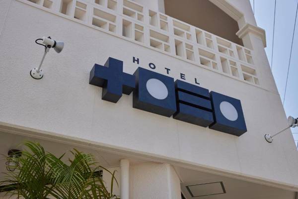 HOTEL tuka miika