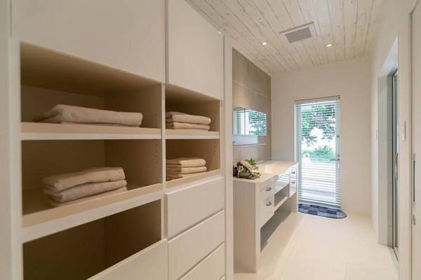 Ocean Front Villa Ishigakijima Ⅲ