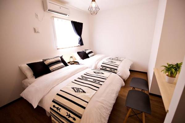 プラスライフ大浜 Room5