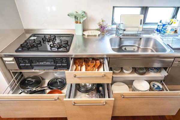 Palm Villa Ishigakijima karei