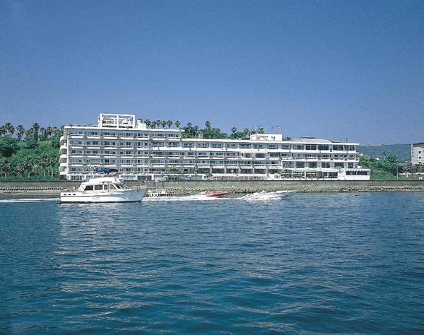 Ibusuki Kaijo Hotel