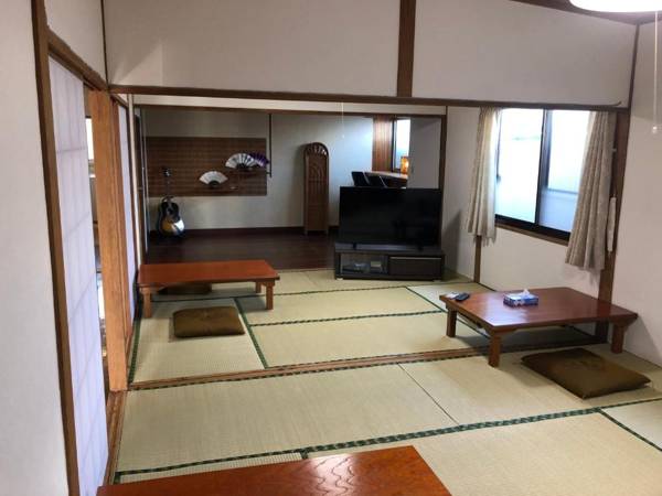 ゲストハウスまちかど Guest House MACHIKADO