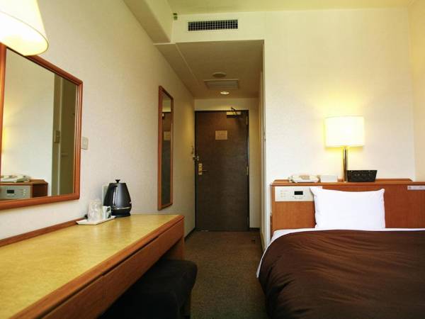 Tourist Hotel Hitachi