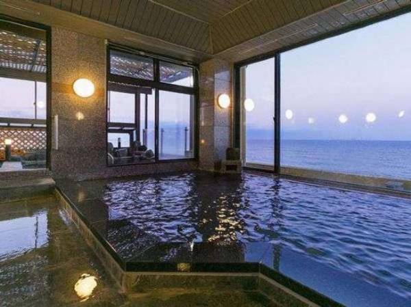 Hagiya Ryokan