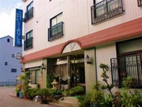 Hotel New Yorishiro