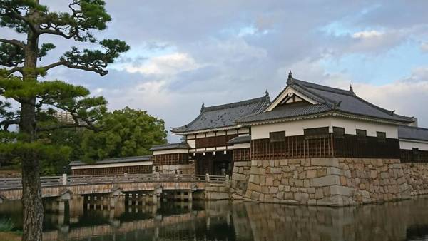 Hotel S-Plus Hiroshima Peace Park