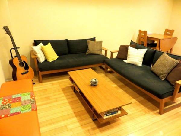 K's House Hiroshima - Travelers Hostel