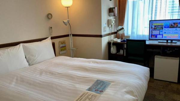 Toyoko Inn Hiroshima Ekimae Ohashi Minami