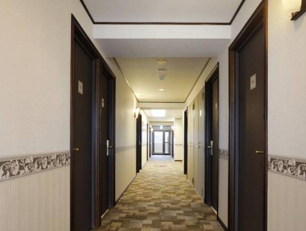 Toyoko Inn Higashi hiroshima Ekimae