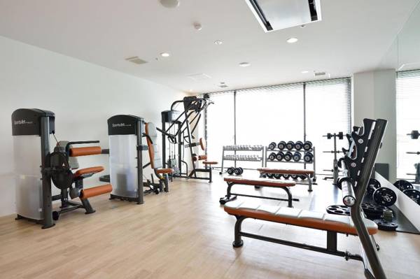 Bella Vista Spa and Marina ONOMICHI