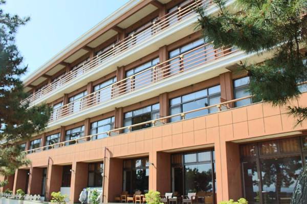 Miyajima Seaside Hotel