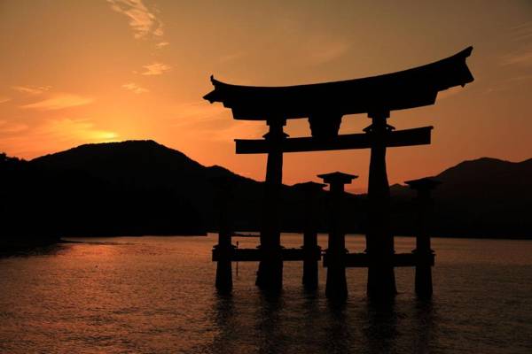 Simple Stay Miyajima