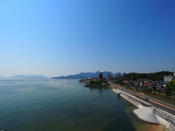 Omotenashi Hostel Miyajima