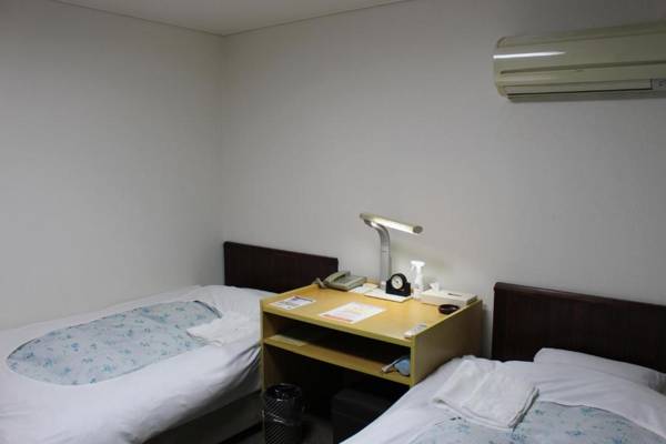 Hotel Higashihiroshima Hills Saijo