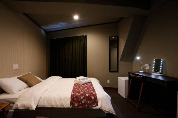 Sumiya Spa & Hotel