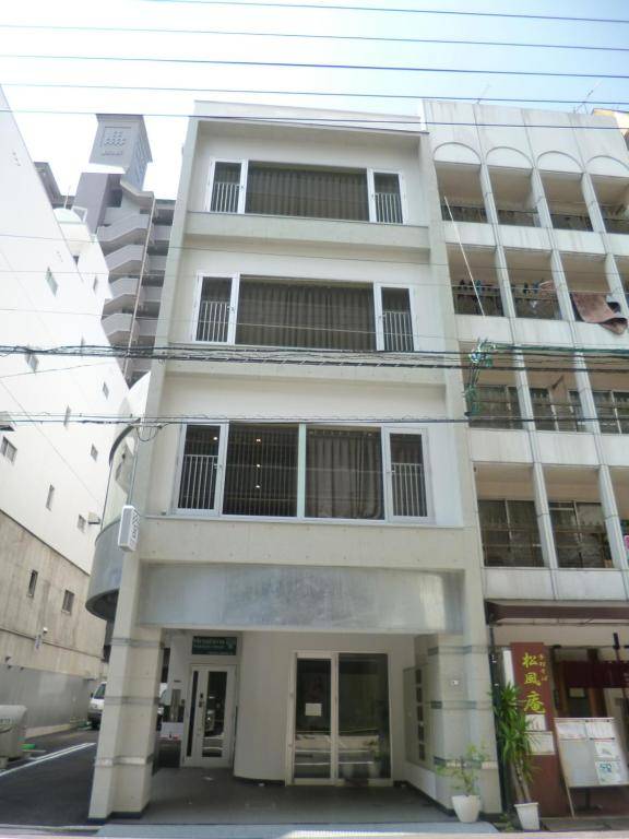 Hiroshima Wabisabi Hostel
