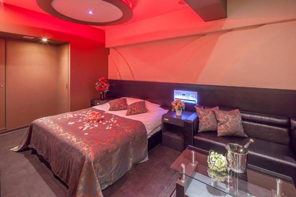 Hotel PLAISIR (Adult Only)