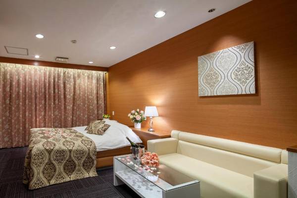 Restay Hiroshima (Adult Only)