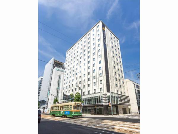 Hotel Vista Hiroshima