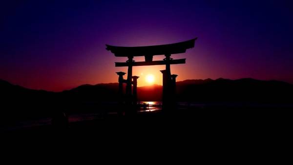 Full house Miyajima