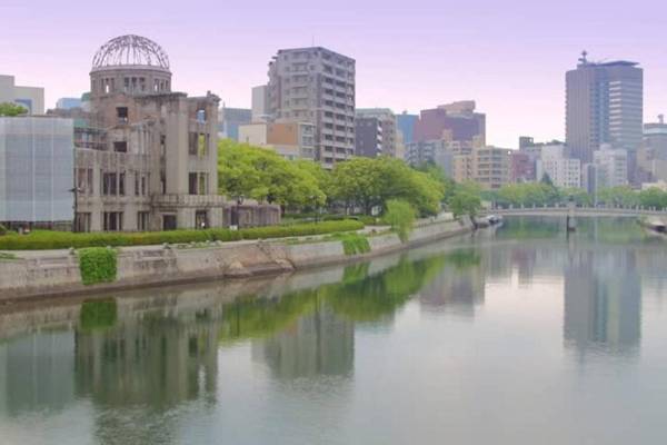 Best location 2 min HiroshimJR stationUp10 people