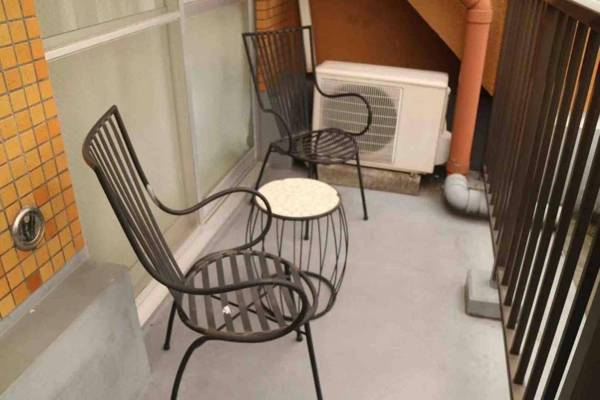 5 mins walk to the PeacePark & Up to 4 ppl