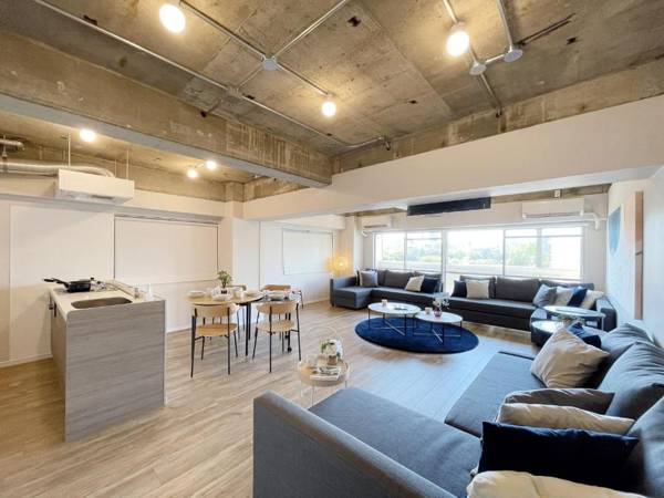 Amazing Dome View !! 30 sec PeaceParkUp to 10 ppl