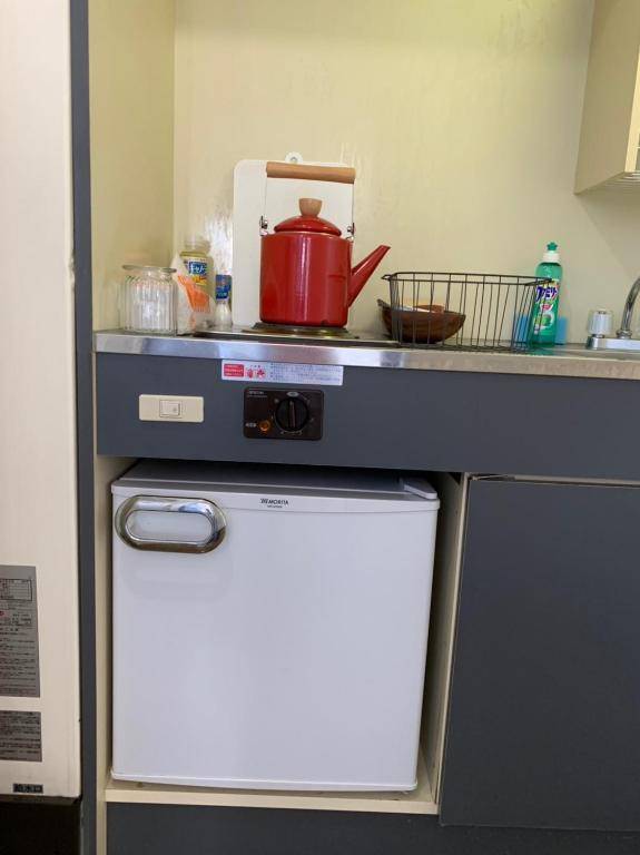 OUCHI HOTEL Nishi-Tokaichi