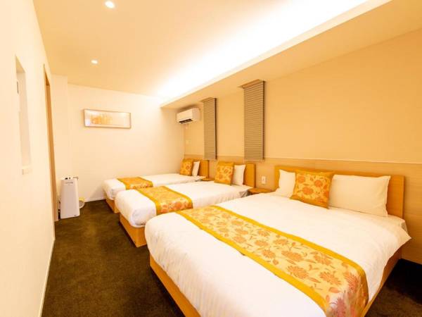 GRAND BASE Hiroshima Ekimae