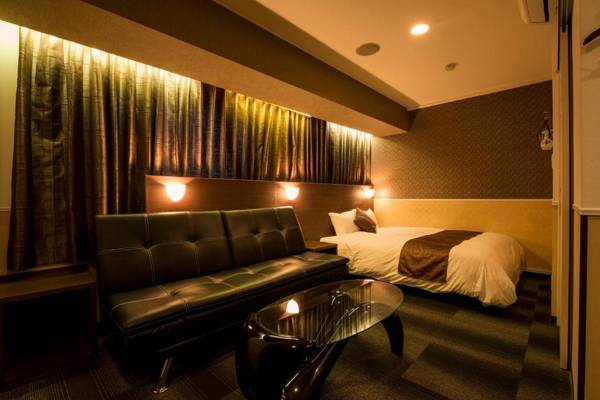 Sejour Inn Nagarekawa