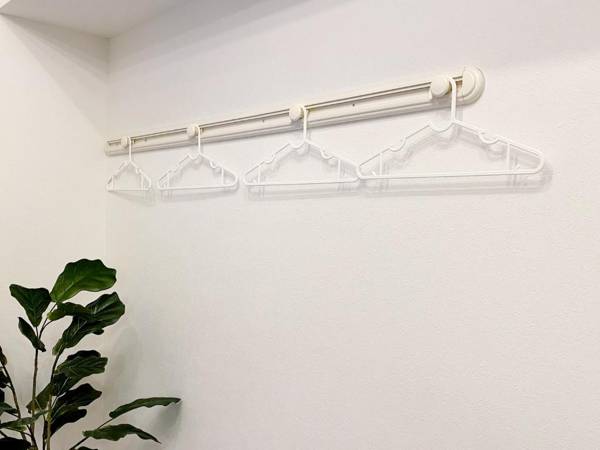 OUCHI HOTEL Higashi-Hiratsuka #301