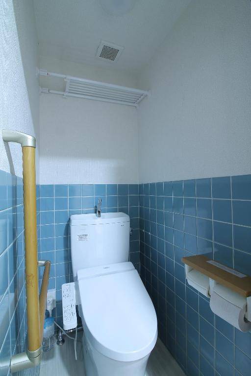 Huge 3 bedroom Apt 4mins walk PeacePark 6ppl (601)