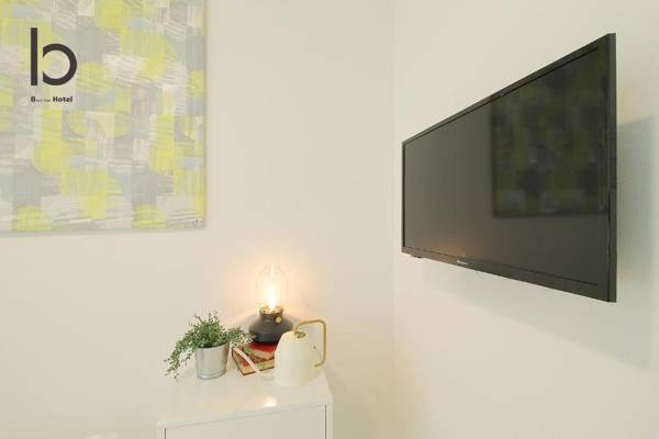 Studio apartment for 2 people with free wifi 101