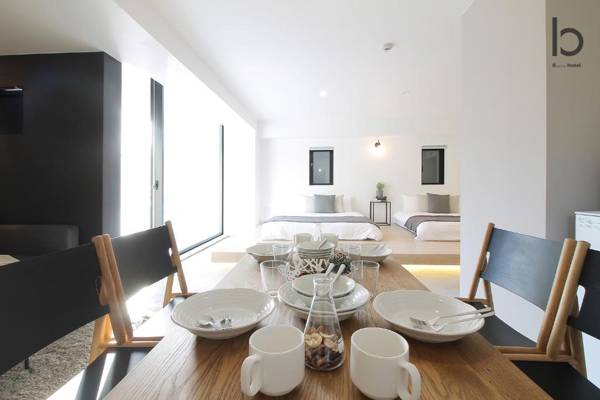 Exquisite room for 6ppl near PeacePark