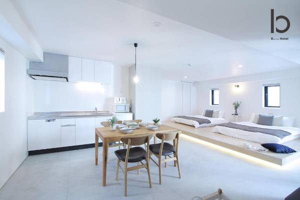 Bhotel502 HighRise Apt Famous Hiroshima Dori 6ppl