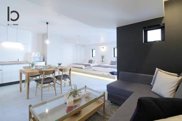 Bhotel502 HighRise Apt Famous Hiroshima Dori 6ppl