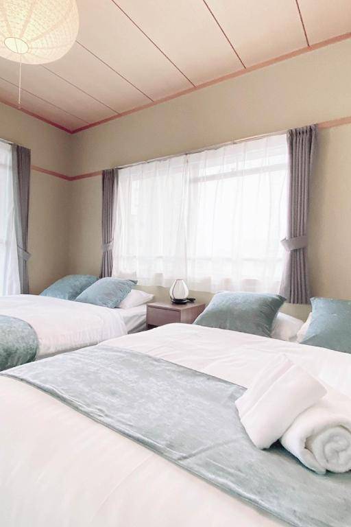 OUCHI HOTEL Itsukaichi