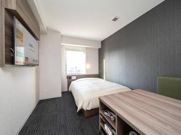 Super Hotel Hiroshima Yagenboridori