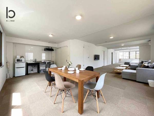 2 BR Apt Near Itsukushima Shrine For 12 Ppl