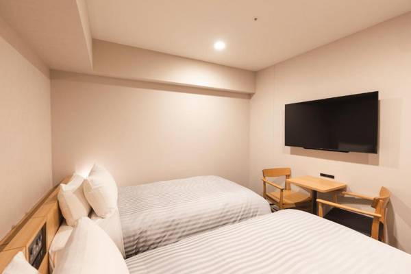 Sotetsu Fresa Inn Hiroshima