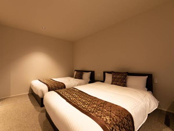 GRAND BASE Hiroshima Peace Memorial Park