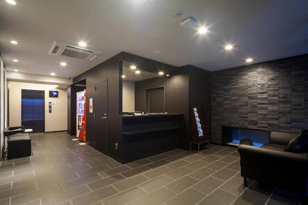 HOTEL SUITE HIROSHIMA HAKUSHIMA