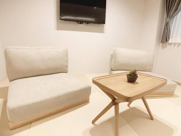 HOTEL CLA-SS HIROSHIMA-TOKAICHI