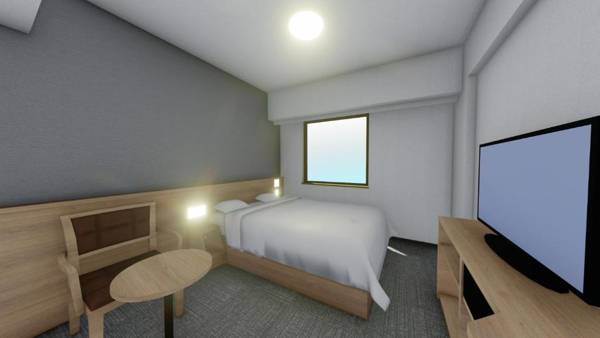 Dormy Inn Hiroshima Annex