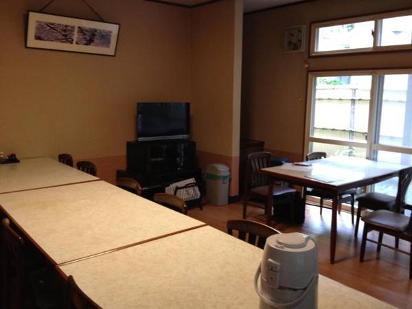 Kobori Ryokan