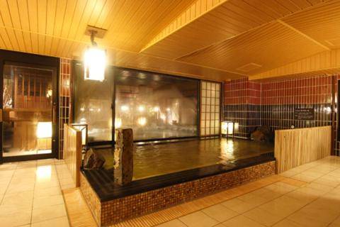 Dormy Inn Hirosaki