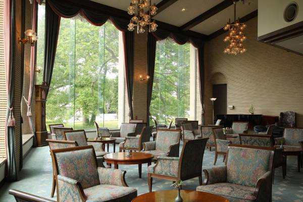 Towadako Lake View Hotel