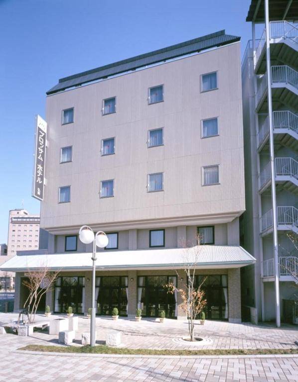 Blossom Hotel Hirosaki