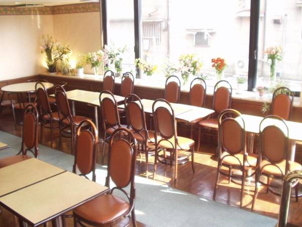 Himeji Green Hotel Sakamoto